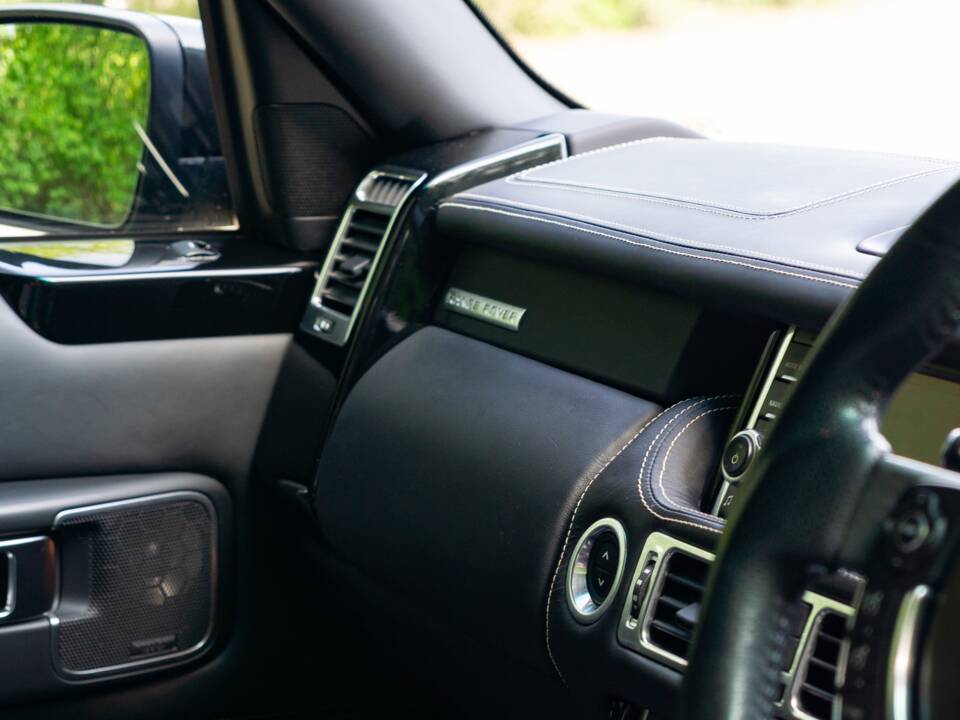 Image 11/31 of Land Rover Range Rover Sport TDV8 (2010)