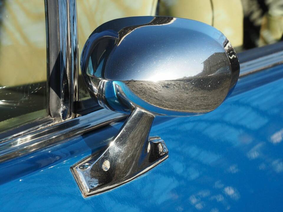 Image 39/50 de Jensen Interceptor MK III (1974)