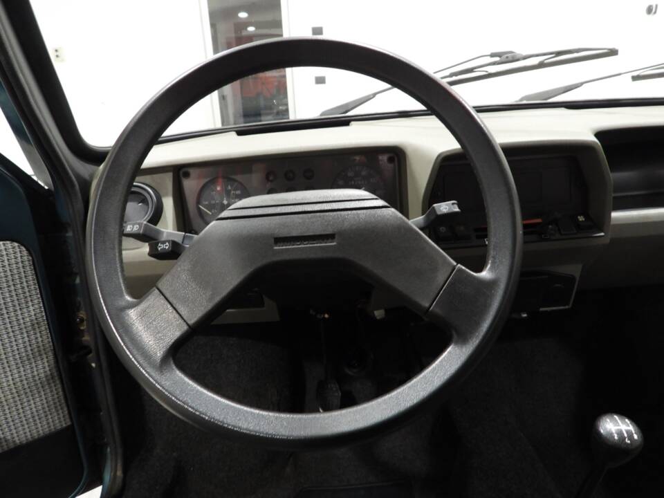 Image 6/15 of Innocenti 500 iS (1992)