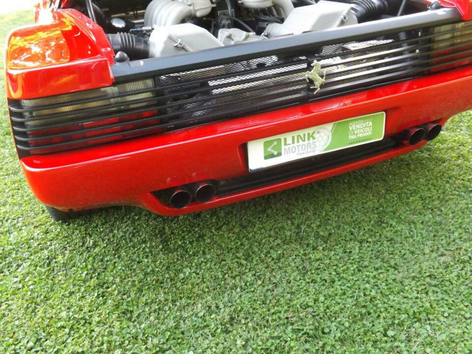 Immagine 30/41 di Ferrari 512 TR (1993)