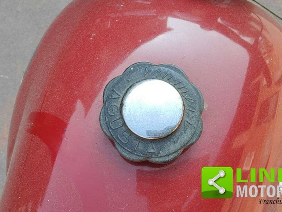 Bild 5/19 von MV Agusta DUMMY (1955)