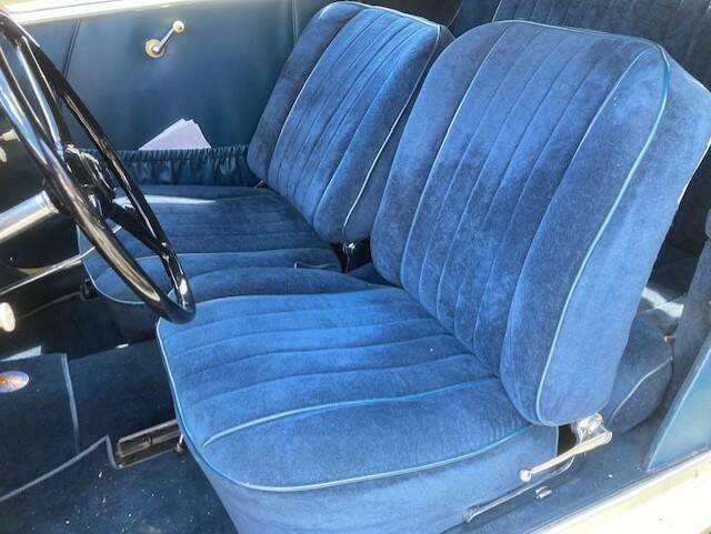 Image 8/18 de BMW 327 (1939)