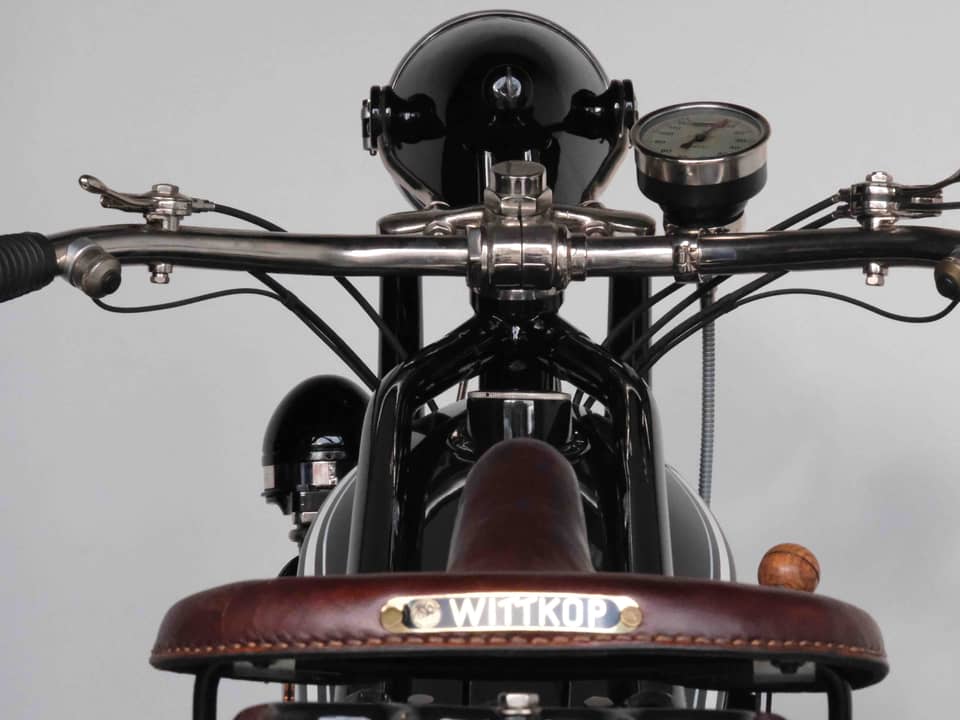 Image 84/98 of BMW R 32 (1925)