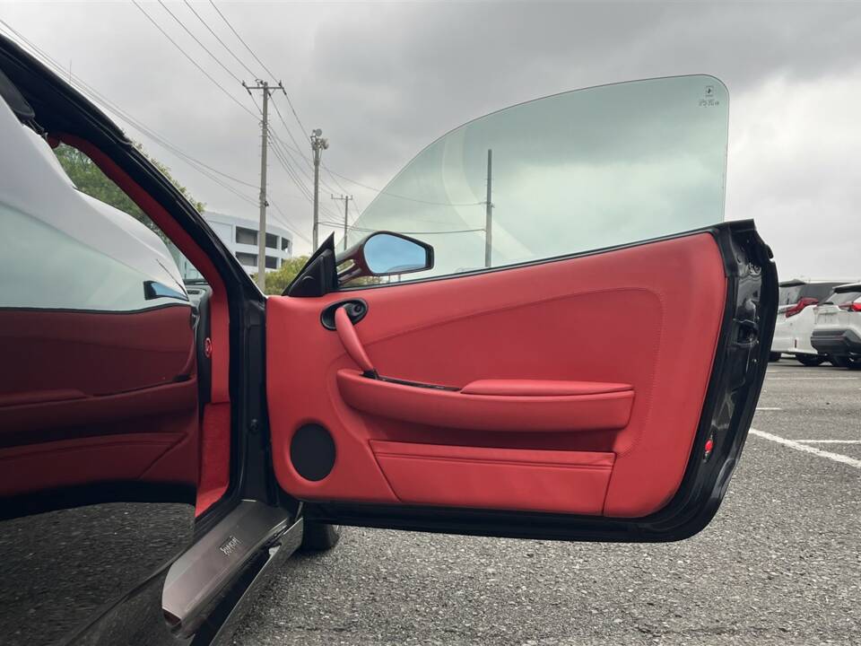 Imagen 29/82 de Ferrari F430 Spider (2007)