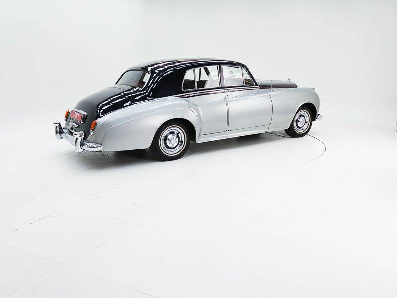 Bild 2/15 von Bentley S 1 (1959)
