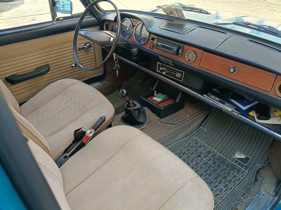 Image 5/46 of FIAT 125 S / Speciale (1972)