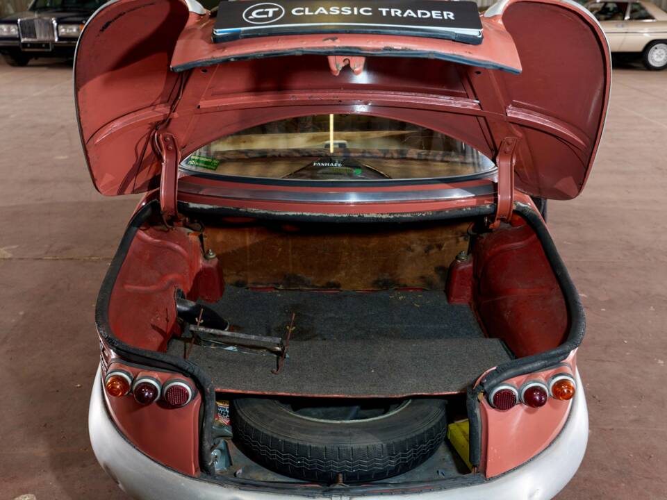 Imagen 15/22 de Panhard PL 17 Tigre (1959)