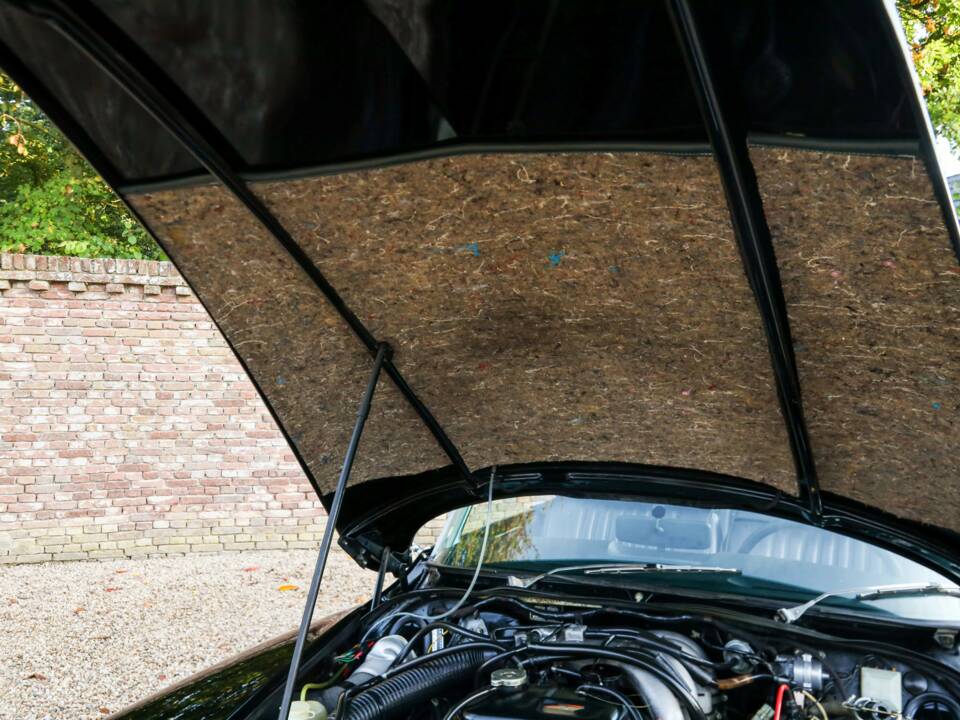 Bild 38/50 von Citroën DS 23 Injection (1973)