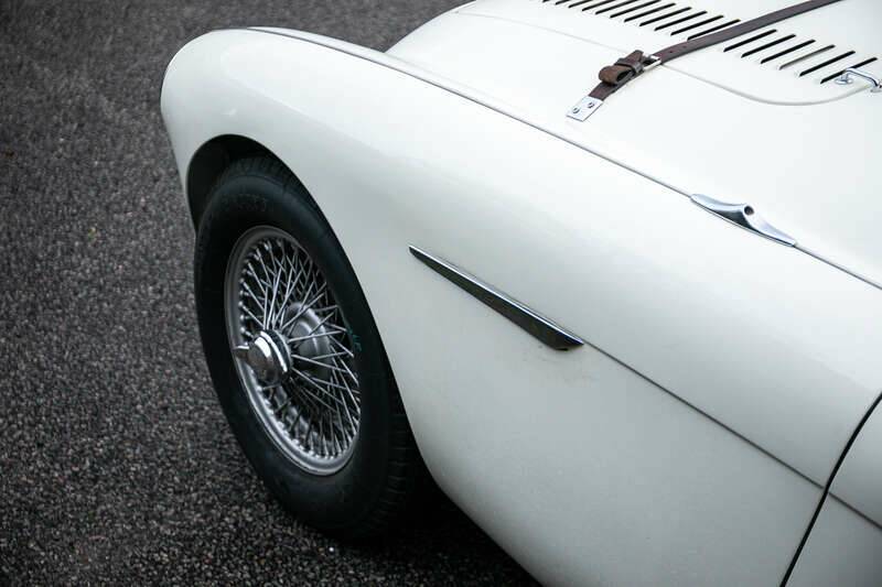 Image 35/41 of Austin-Healey 100/4M (BN2) (1955)