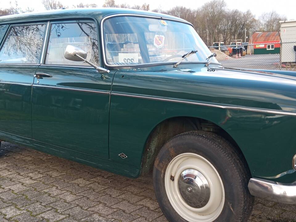 Afbeelding 4/50 van Peugeot 404 Break (1966)
