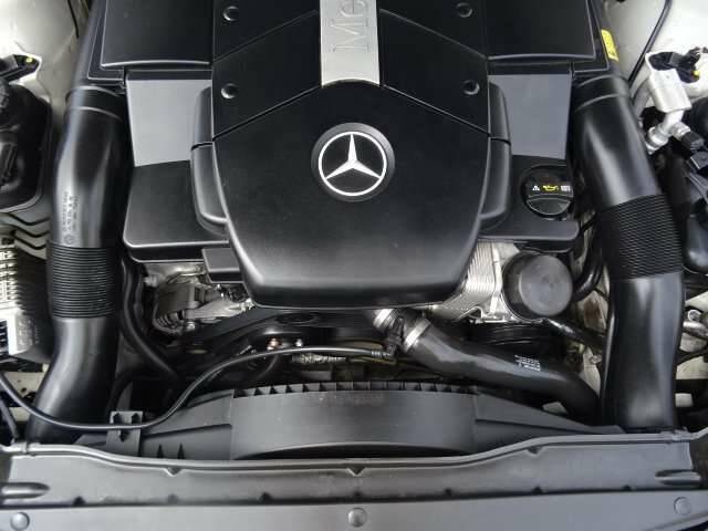 Imagen 18/19 de Mercedes-Benz SL 500 (2002)
