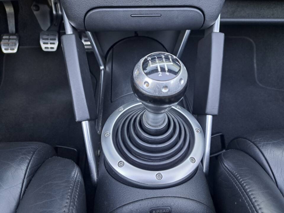 Bild 35/41 von Audi TT 1.8 T (2002)