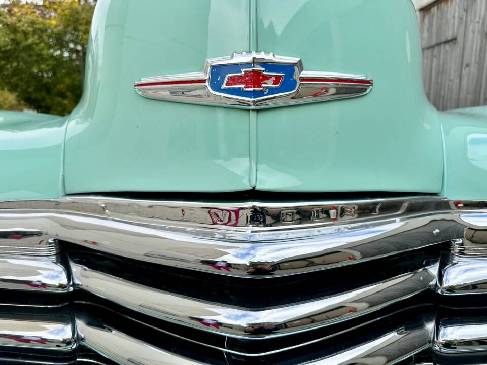 Bild 5/48 von Chevrolet Stylemaster (1947)