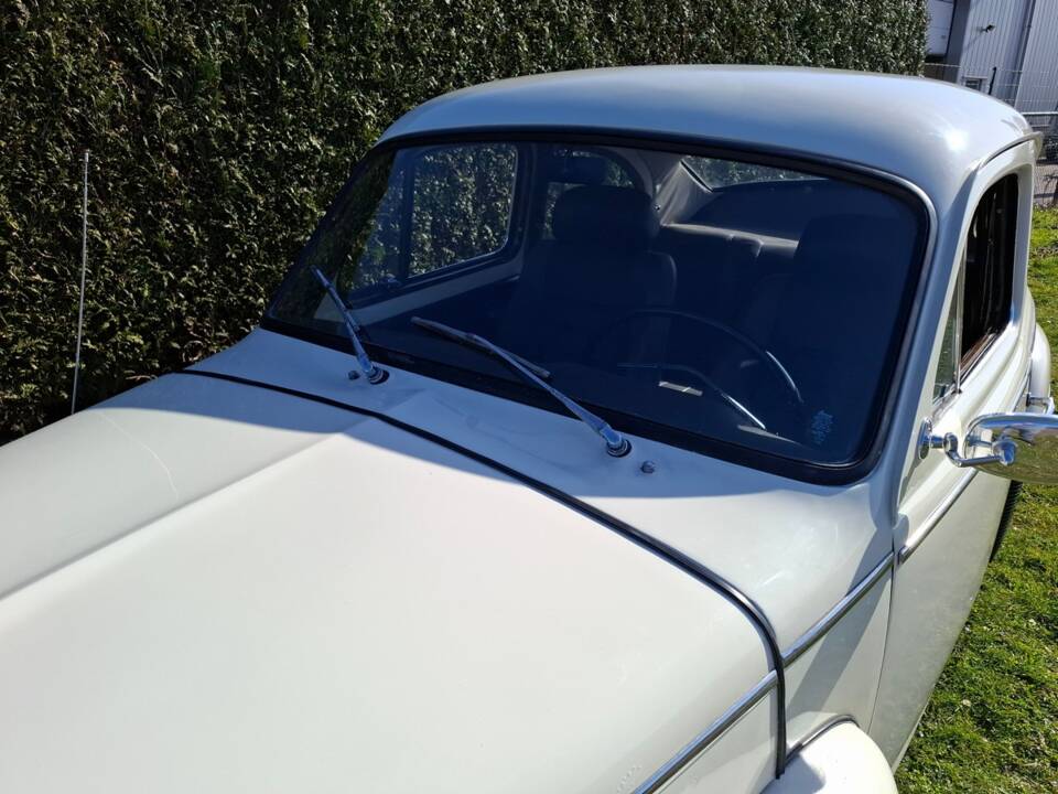 Image 20/41 of Volvo PV 544 Sport (1962)
