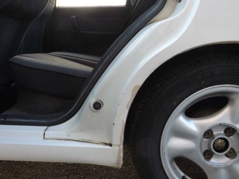 Afbeelding 29/50 van SEAT Cordoba 1.6i (1994)