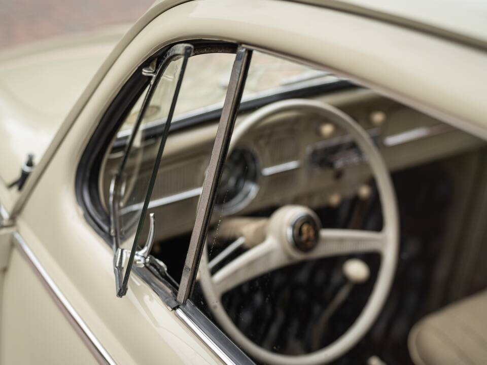 Bild 3/71 von Volkswagen Käfer 1200 Standard "Dickholmer" (1959)