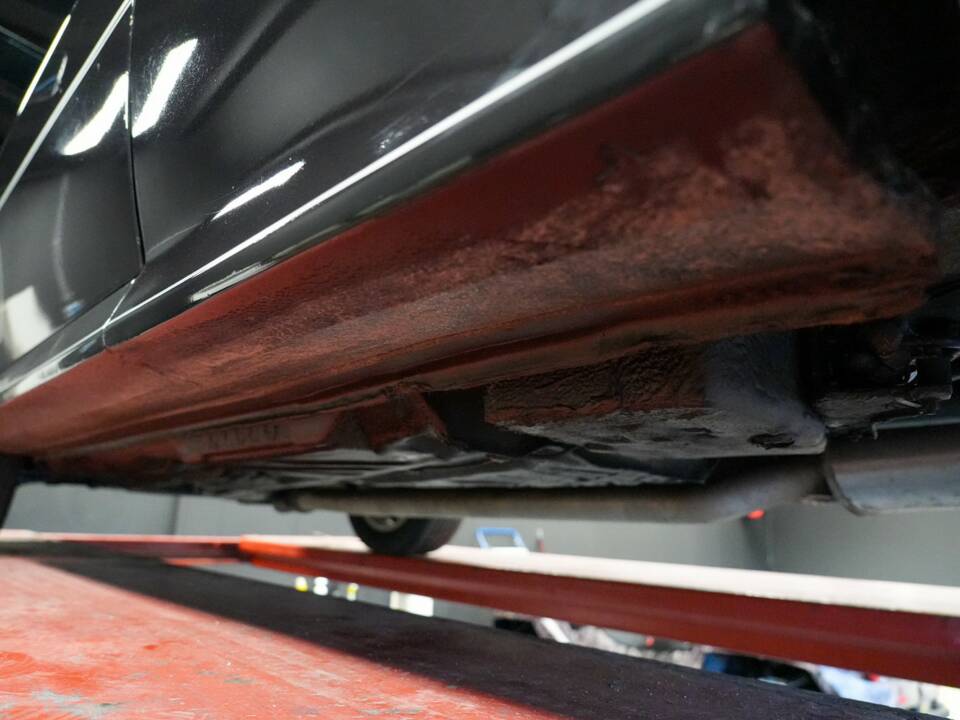 Bild 33/34 von Audi quattro (1983)