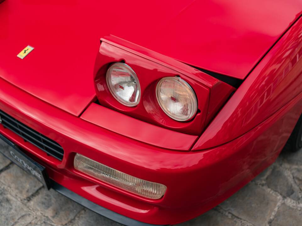 Image 20/46 of Ferrari 512 TR (1994)