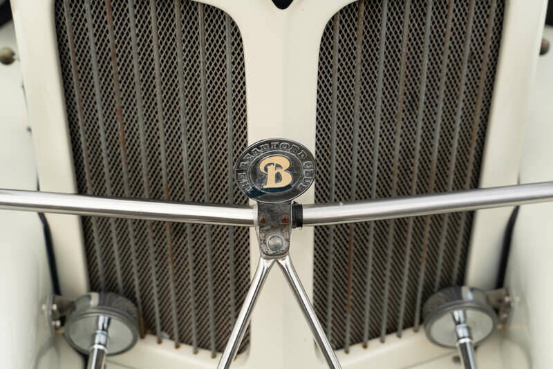 Image 43/50 of Beauford Serie 3 (2010)