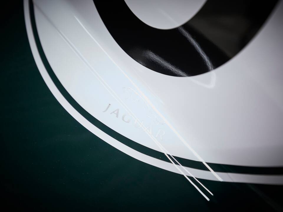 Afbeelding 43/84 van Jaguar D-Type (1962)