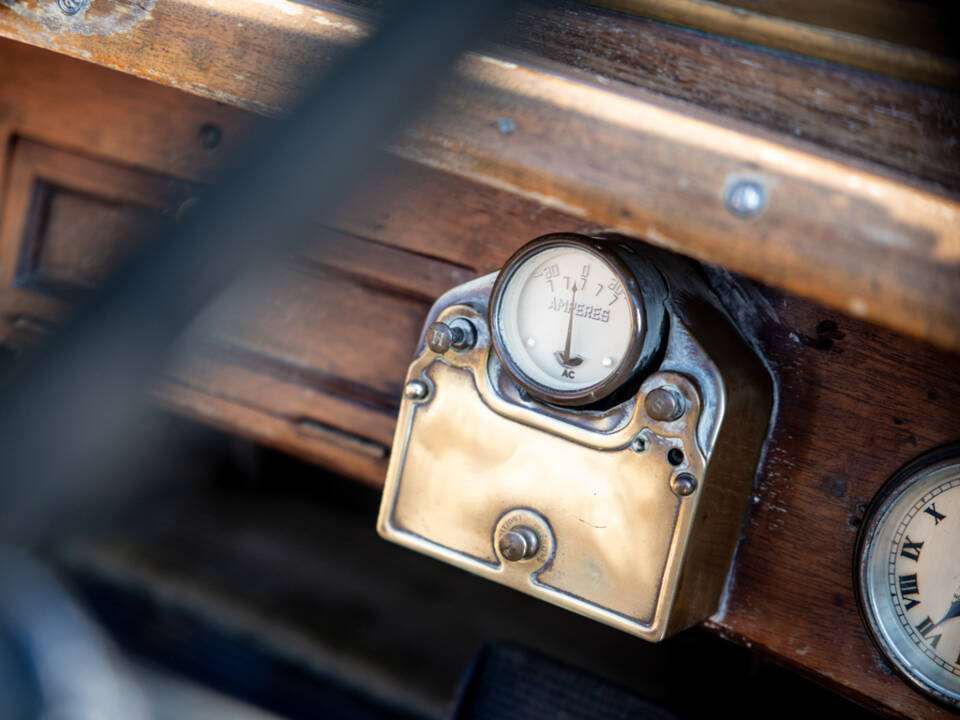Image 18/50 of Sunbeam 12&#x2F;16 HP (1913)