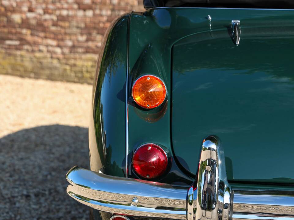 Afbeelding 44/50 van Austin-Healey 3000 Mk III (BJ8) (1967)