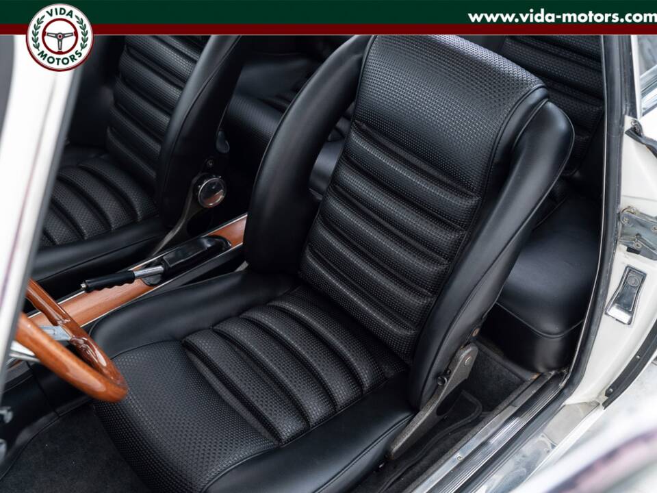 Afbeelding 10/15 van Alfa Romeo 1750 Berlina (1968)