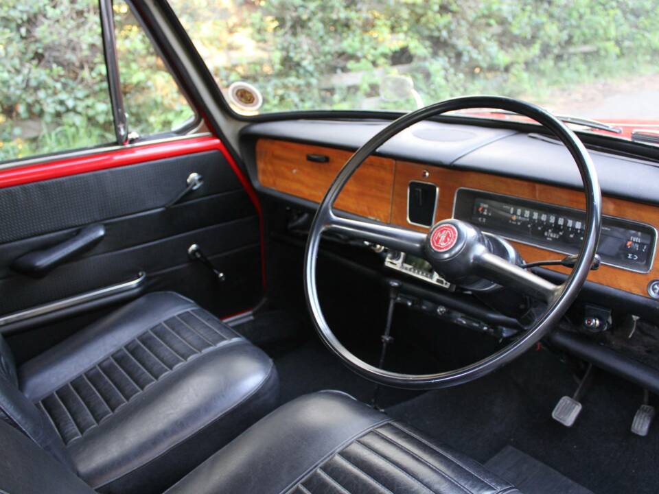 Bild 8/18 von MG 1300 Mk II (1968)