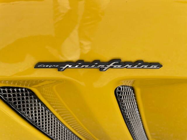 Imagen 15/16 de Ferrari 550 Maranello (1997)