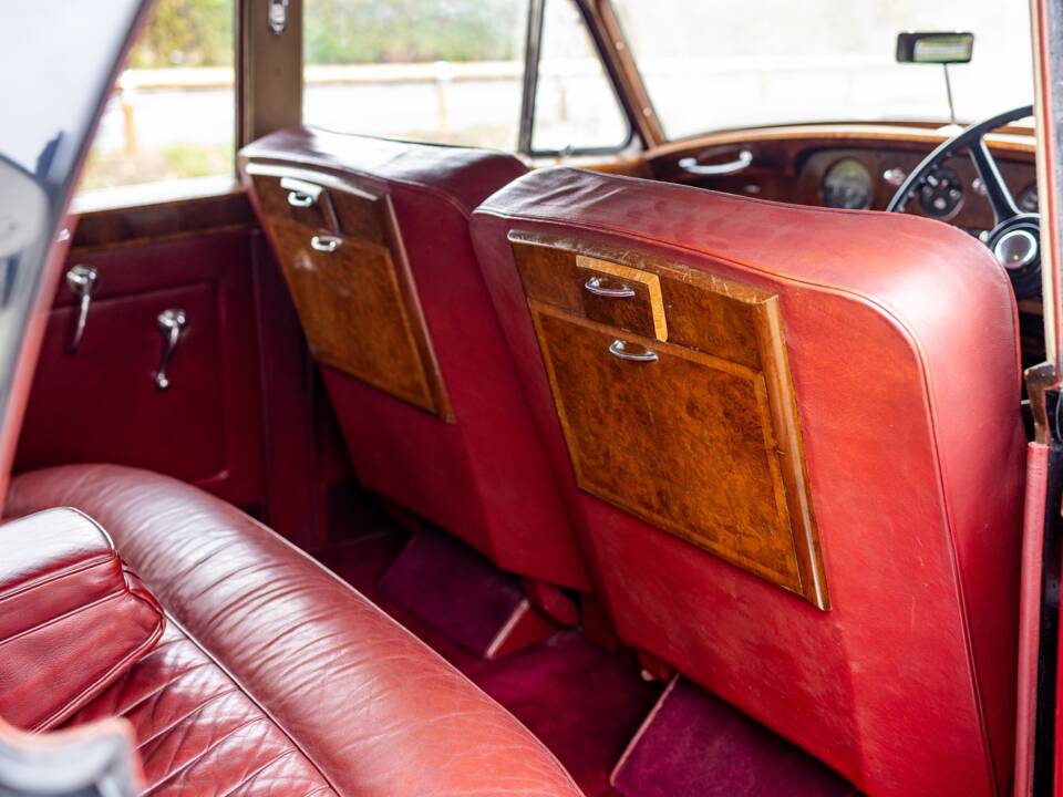 Afbeelding 24/50 van Rolls-Royce Silver Cloud I (1956)