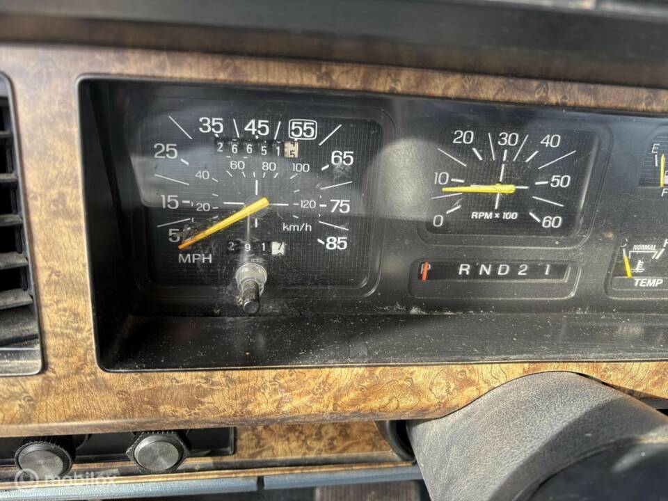 Bild 35/41 von Ford F-250 (1986)
