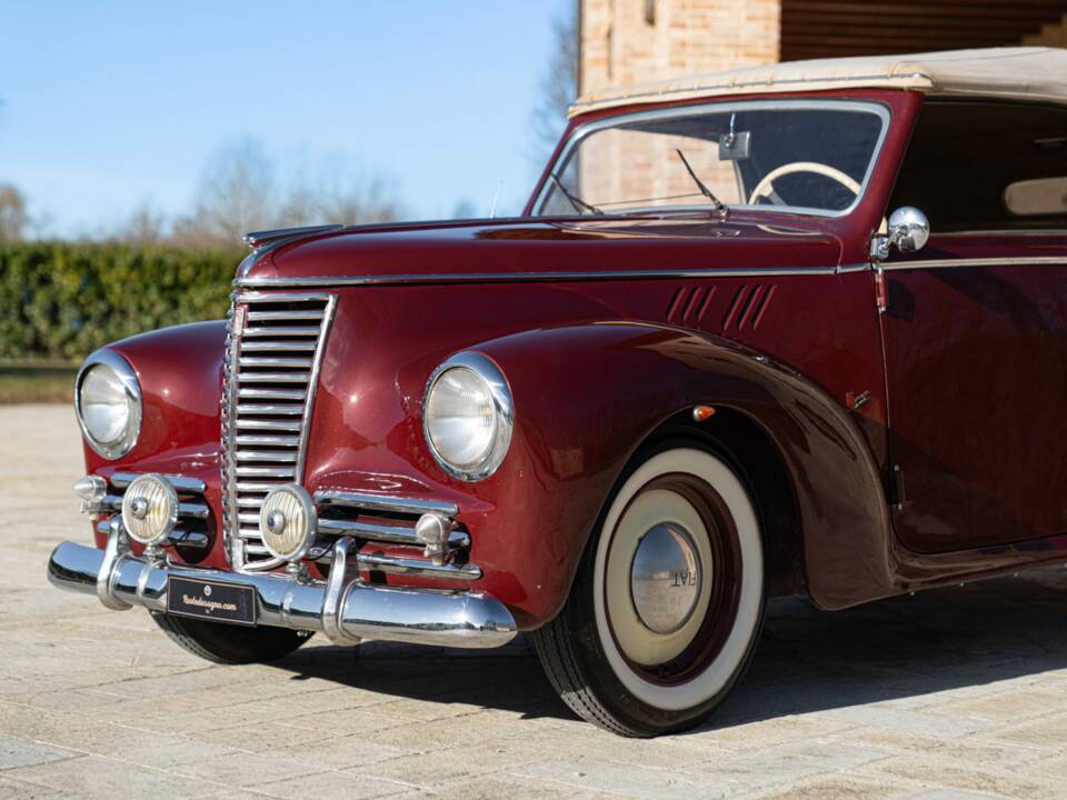 Bild 23/50 von FIAT 1100 (1947)