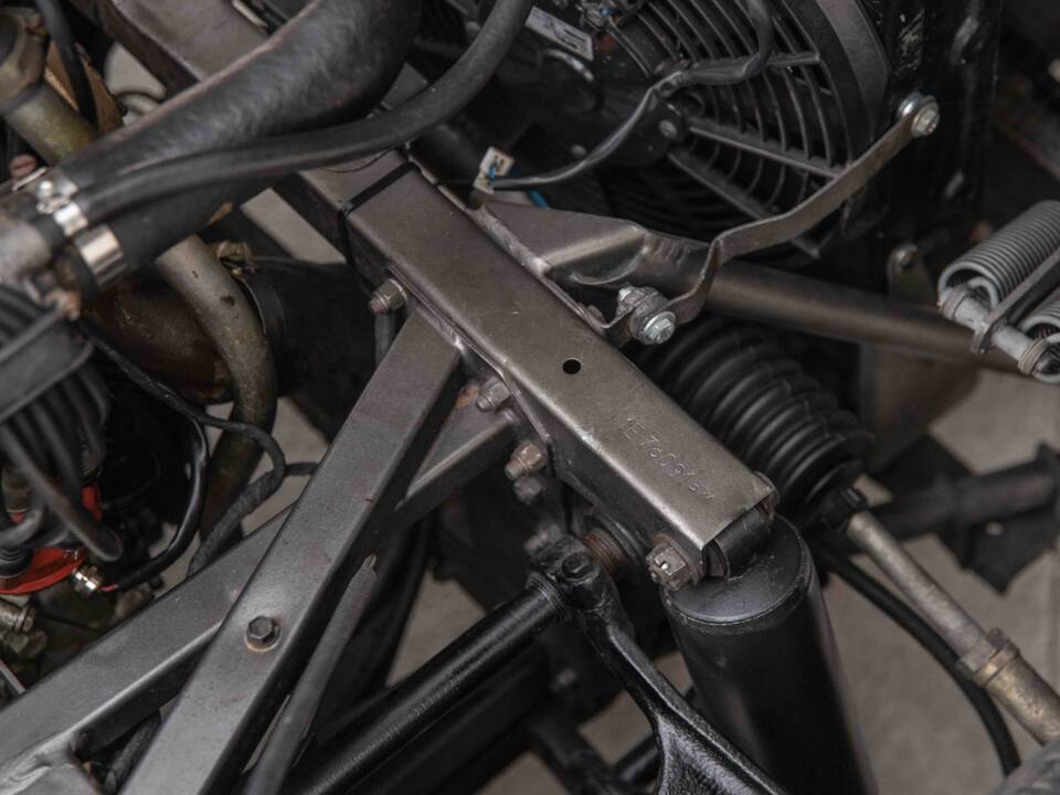Immagine 88/88 di Jaguar E-Type (2+2) (1968)