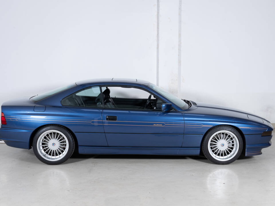 Immagine 4/31 di ALPINA B12 5.0 (1992)