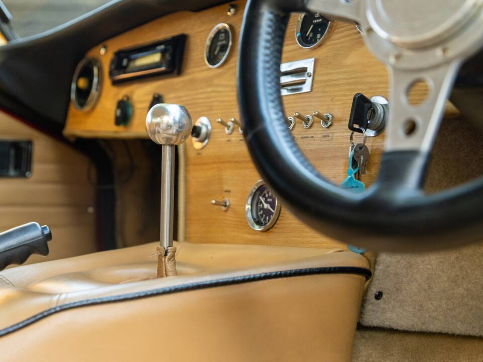 Image 40/50 of Lotus Elan Plus 2S 130/5 (1973)