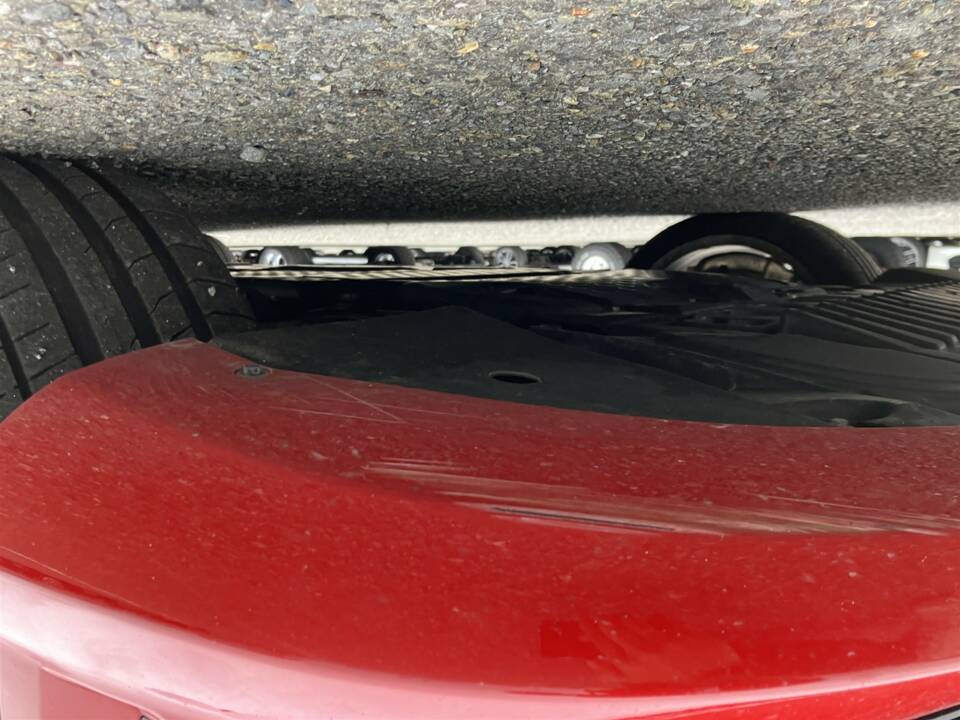 Afbeelding 65/70 van Mercedes-Benz SL 63 AMG (2012)