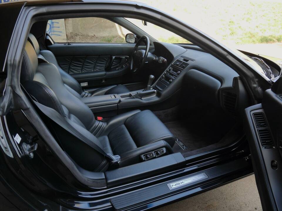 Imagen 32/43 de Acura NSX (1992)