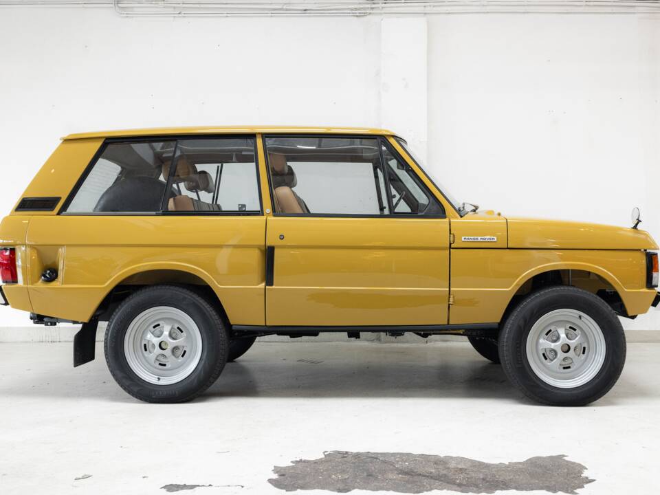 Bild 3/32 von Land Rover Range Rover Classic 3.5 (1972)