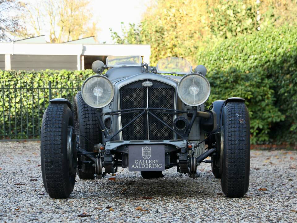 Image 34/50 of Wolseley Hornet Special (1936)