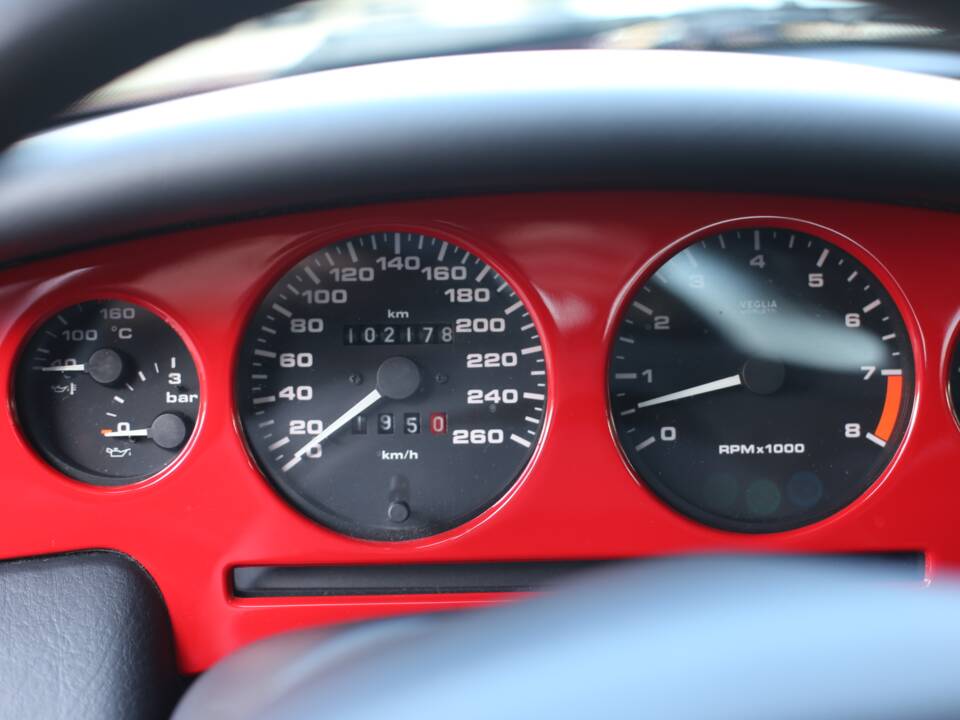 Image 24/39 of FIAT Coupé 2.0 20V Turbo (1997)