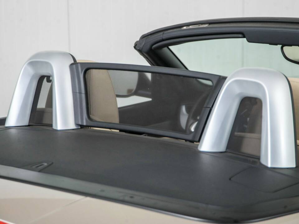 Bild 31/50 von BMW Z4 sDrive23i (2010)