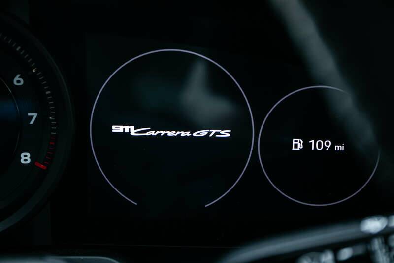 Afbeelding 15/47 van Porsche 911 Carrera GTS (2022)