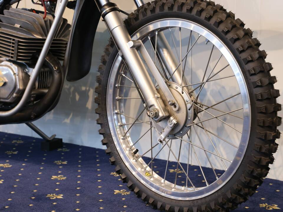 Image 10/25 of Ducati Regolarità 125 (1900)