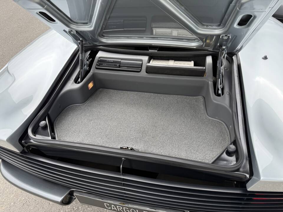 Bild 39/55 von Jaguar XJ 220 (1993)