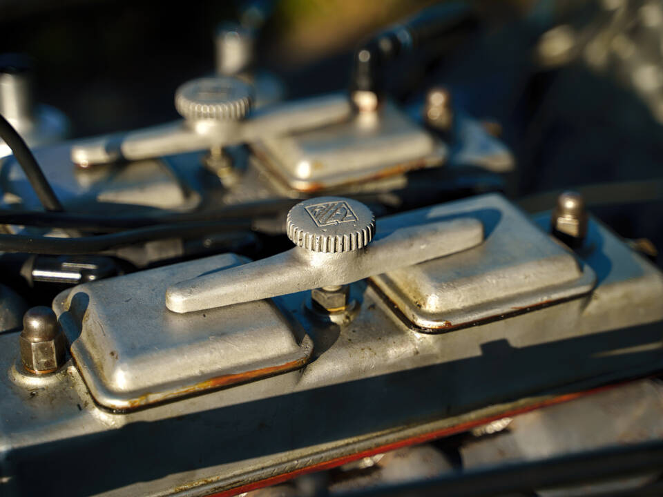 Image 18/36 of Riley Nine Brooklands Speed Model (1930)