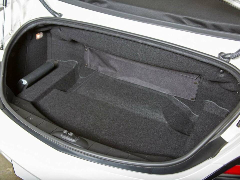 Bild 20/22 von Mercedes-Benz SLS AMG Roadster (2012)