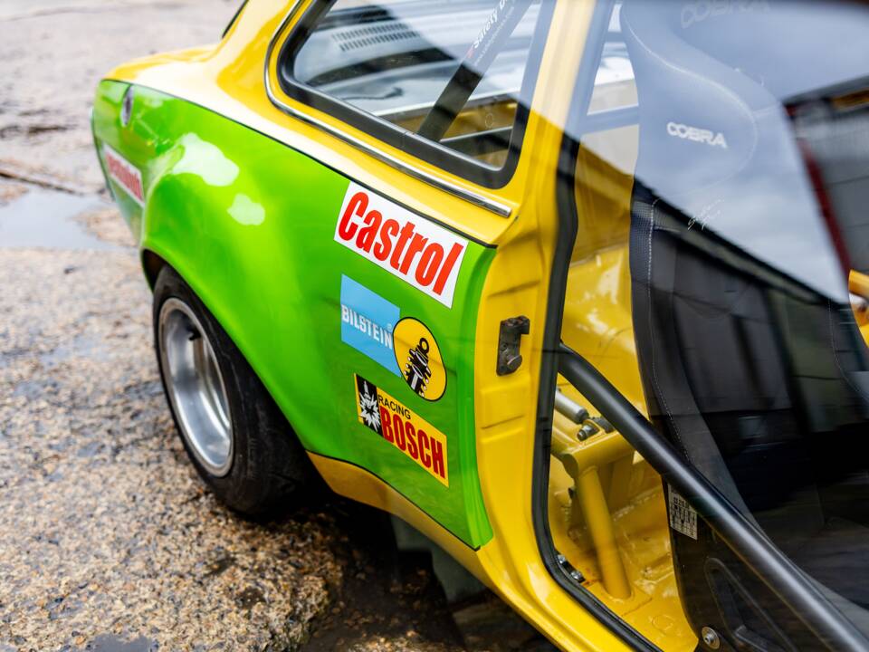 Imagen 38/50 de Ford Escort RS 1600 (1970)