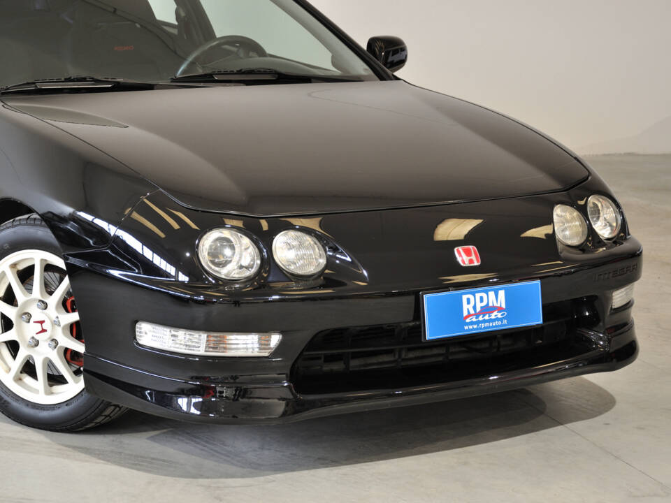 Bild 3/39 von Honda Integra Type R (1998)