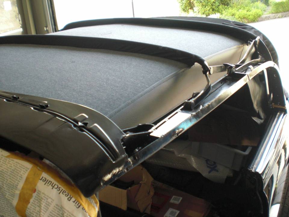Image 18/44 of Volkswagen Beetle 1303 (1978)
