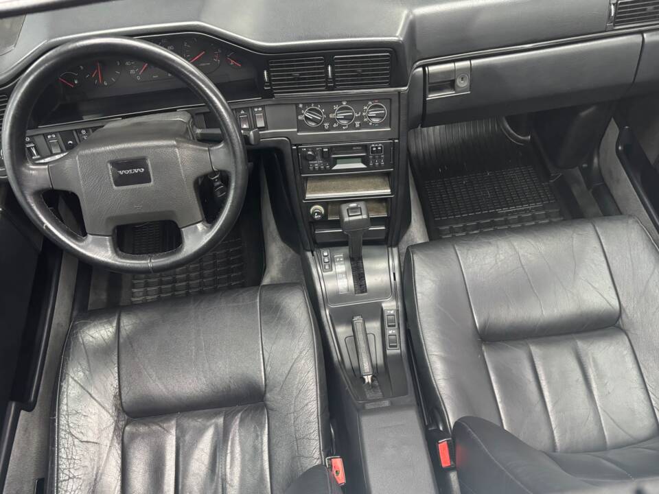Image 10/32 of Volvo 960 3.0i (1992)